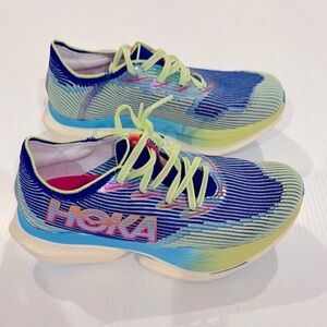 Hoka Cielo X1 Men’s 7/Womens 8